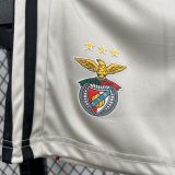2025-26 Benfica away kid kit