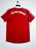 2006-07 Bayern home retro jersey