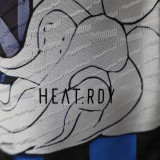 2024-25 Japan Blue Speical Player version jersey (The player version is more slim fit, it is recommended to buy one size larger)