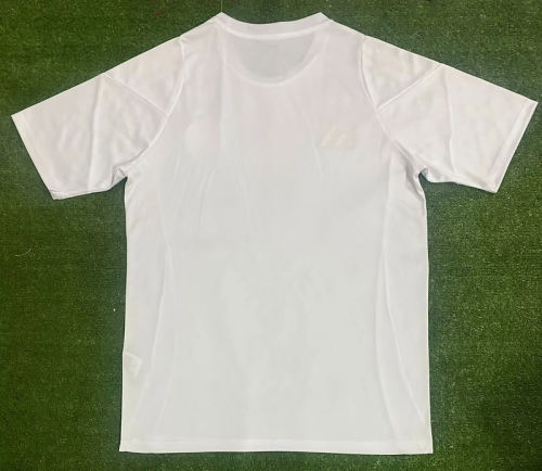 2024-25 Algeria White Special Jersey