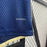 2024-25 Millionaire home soccer jersey