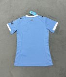 2025-26 Manchester City  home woman jersey