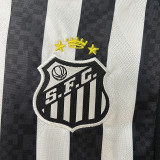 2025-26 Santos away kid kit