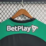 2023-24 Atlético Nacional away