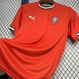 2024-25 Portugal home jersey
