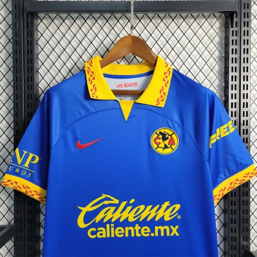 2023-24 American away soccer jerseys