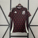 2024 Mexico home jersey