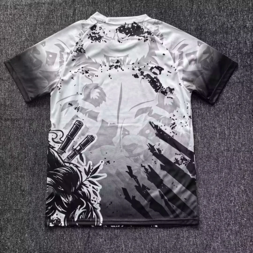 2025-26 Japan special jersey