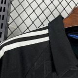 1988-90 Germany Away Retro Jersey