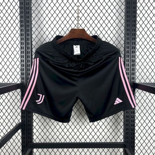 2025-26 Juventus  home shorts