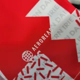 2023-24 Berlin Union Special Edition soccer jerseys