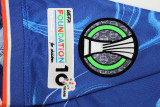 2024-25 Chelsea Europa final jersey
