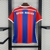 Bayern Munich 2014-15 Home Retro Jersey