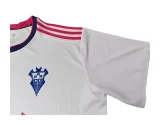 2024-25 Albacete Balompié Special Edition Jersey