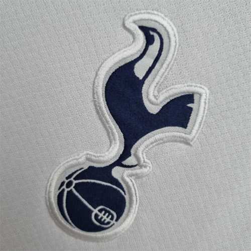 22-23 tottenham home jersey