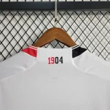 Benfica 2023-24 third away Soccer jersey