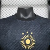2023-24 Argentina Messi La Pulga jersey