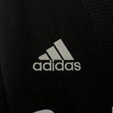 2001-02 Real Madrid   away retro jersey
