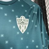 2024-25 UD Almeria away jersey