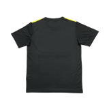 2024-25 Real Madrid  Black special edition jersey