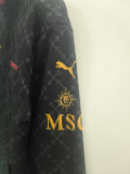 2024-25 AC Milan  off-white 24 reversible windbreaker