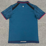 2025-26 Ecuador Away Soccer Jersey