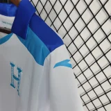 2023-24 Honduras Home