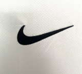 2012-13 Santos home long sleeve retro jersey