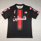 2025-26 Palestino black special jersey