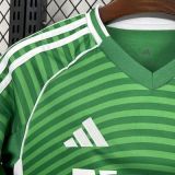 2025-26 Newcastle Away Soccer Jersey