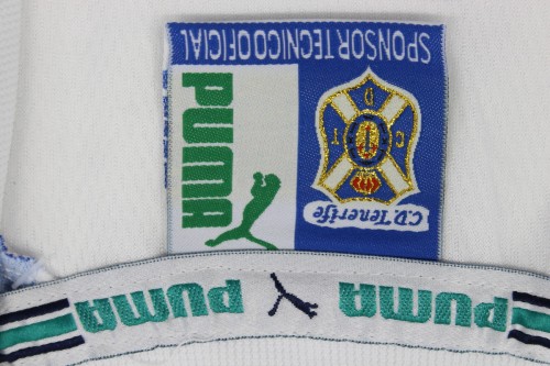 tenerife 1997-98 Retro home