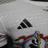 2024-25 Japan Dragon Special player version jersey    (The player version is more slim fit, it is recommended to buy one size larger)