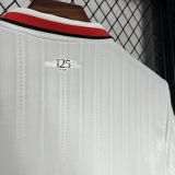 2024-25 AC Milan away soccer jersey