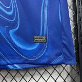 2024-25 Chelsea home soccer jersey