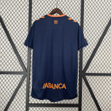 2024-25 Celta away soccer jersey