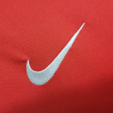 2023-24 Atletico Madrid red training suit
