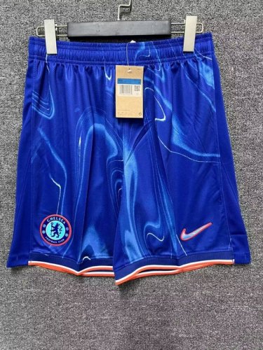 2024-25 Chelsea home shorts