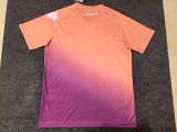 2025-26 Morocco Orange special jersey