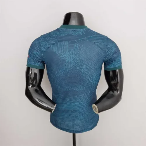 Liverpool 2022-23 away player version (1) soccer jerseys