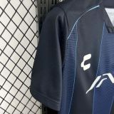 2025-26 Pachuca Away Jersey