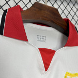 2001-02 Vallecano home retro jersey