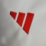 2023-24 BayernMunich  home soccer jerseys