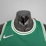 2022 season Brown#7 Celtes City Edition Green