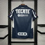 2024-25 Monterrey home soccer jersey