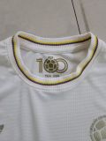 2024-25 Colombia 100th Anniversary long sleeve jersey