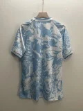 2024-25 Zenit away soccer jersey