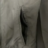 2023-24 Real Madrid Trench Coat Reversible