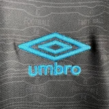 Gremio 2023-24 third away soccer jerseys
