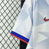 2025-26 USA Home Jersey