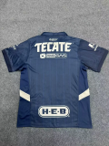 2024-25 Monterrey Third Away Jersey